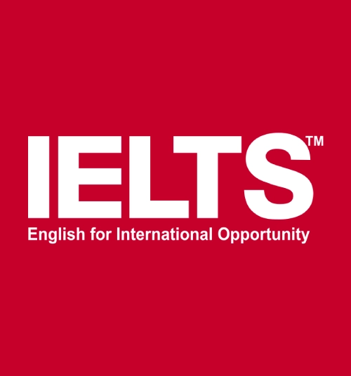 IELTS training