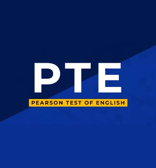 PTE test preparation