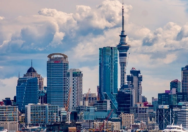 Study in New Zealand